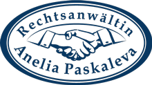 Rechtsanwältin Paskaleva Vienna